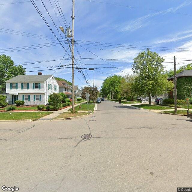 Photo of WALNUT STREET/FERRIS MANOR