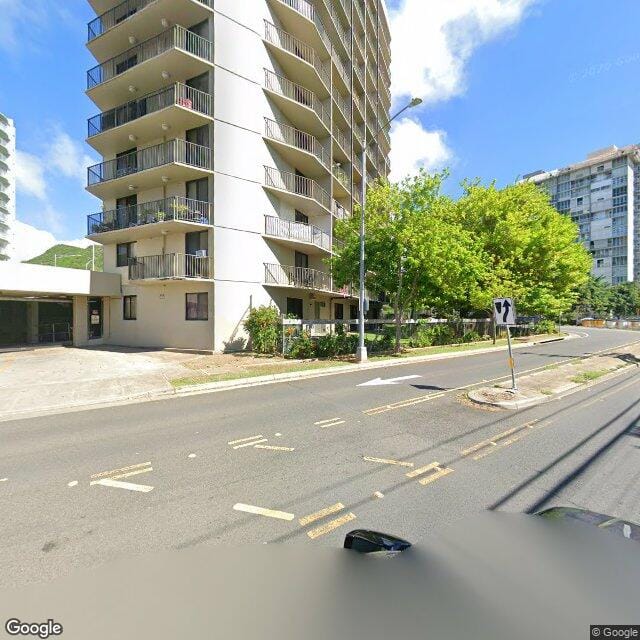 Photo of ROYAL KINAU APTS