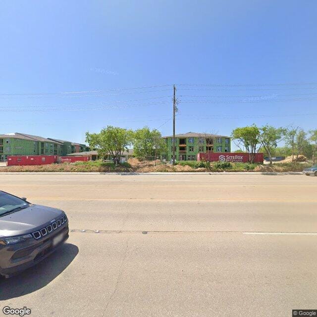 Photo of Heights at Crowley