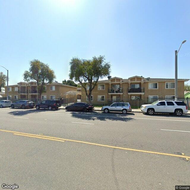 Photo of ORANGE TREE VILLAGE