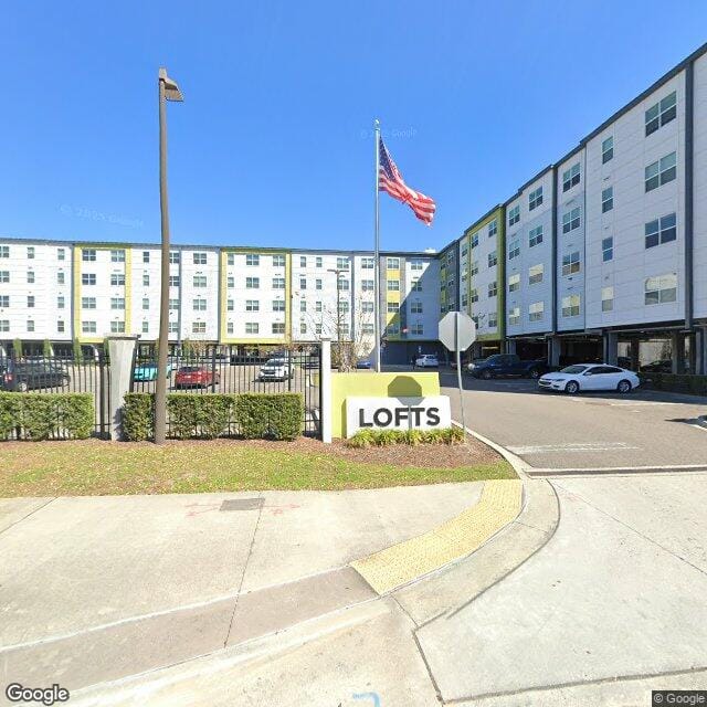 Photo of LOFTS AT MONROE