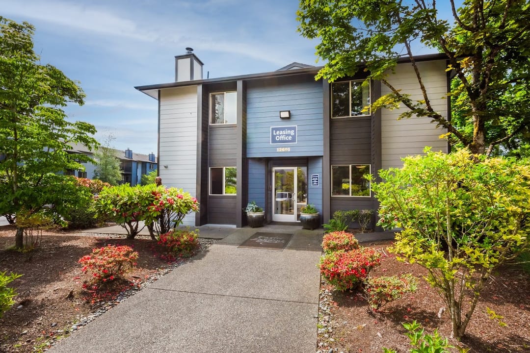 Photo of Eagles Landing Apartments