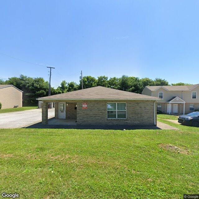 Photo of KANAWHA COURT APTS