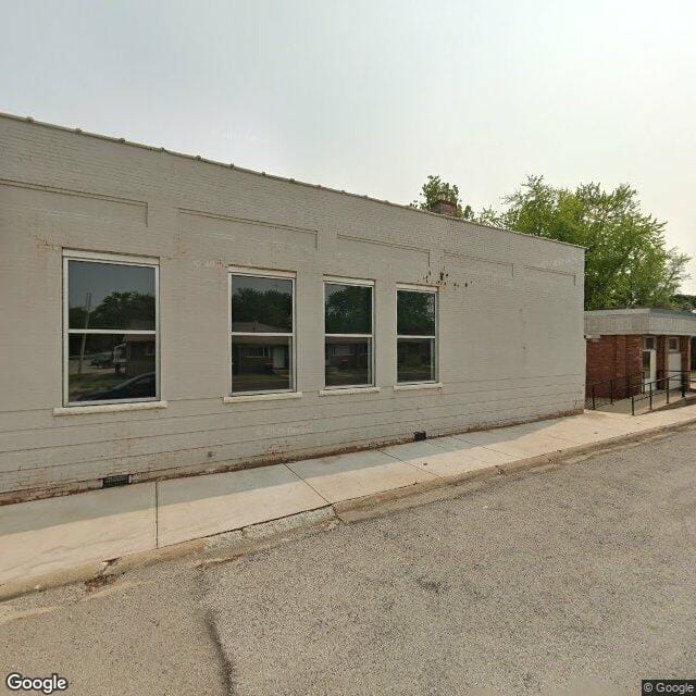 Photo of GRIDLEY MANOR APTS