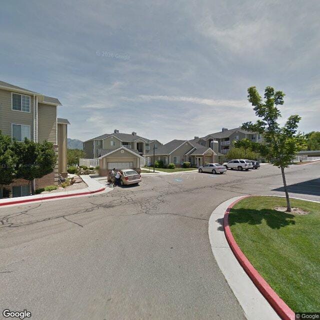 Photo of PARK GATE APTS.