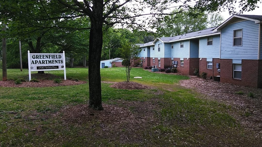 Photo of Greenfield Apartments