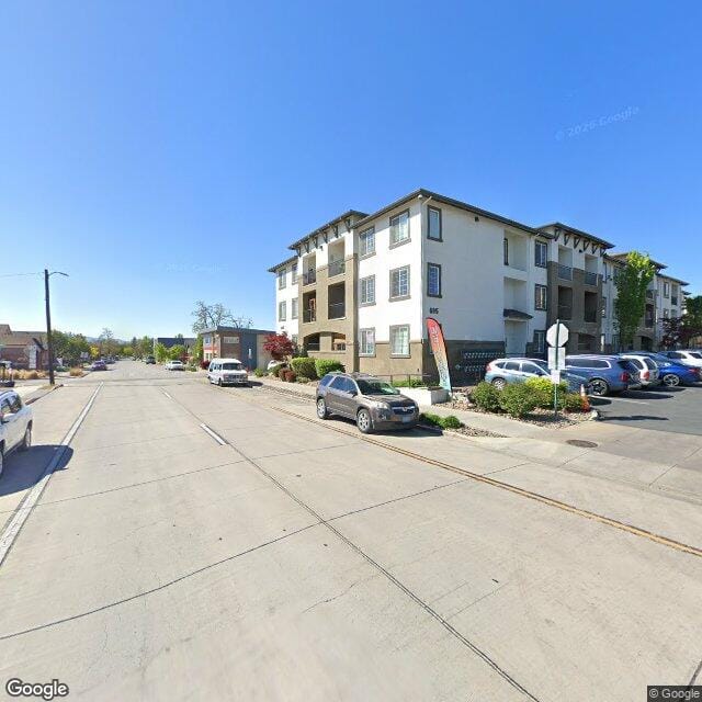 Photo of CARRIAGE STONE SENIOR APARTMENTS