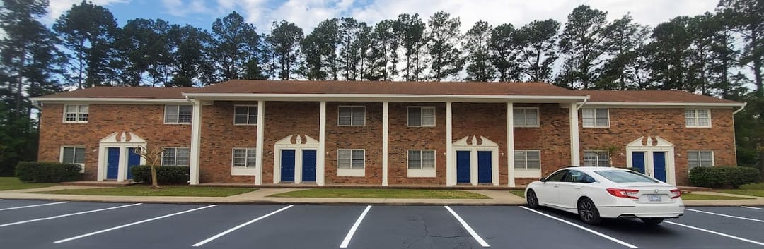 Photo of Coastal Townhomes