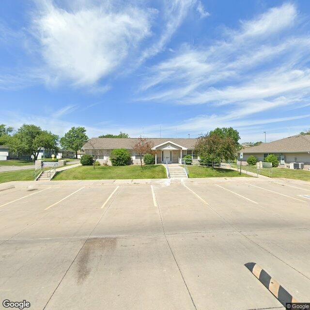 Photo of JAMES TINSLEY VILLAS