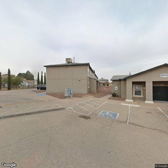 Photo of Painted Desert Townhomes