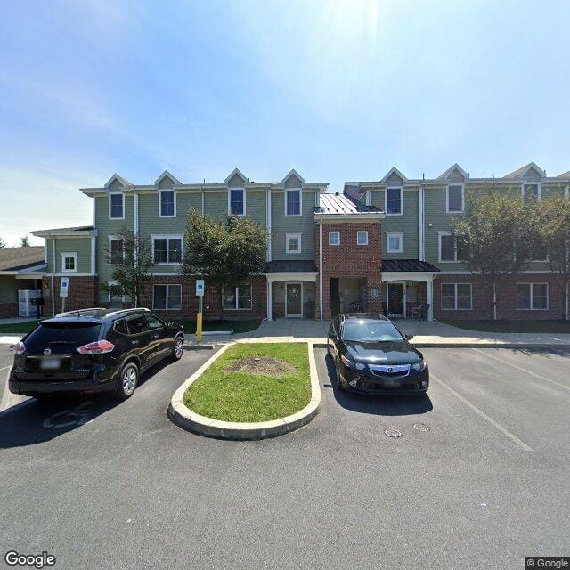 Photo of BRUNSWICK FARMS APARTMENTS