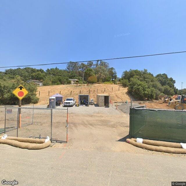 Photo of Alexander Valley Apartments - USDA Farmer Affordable Housing