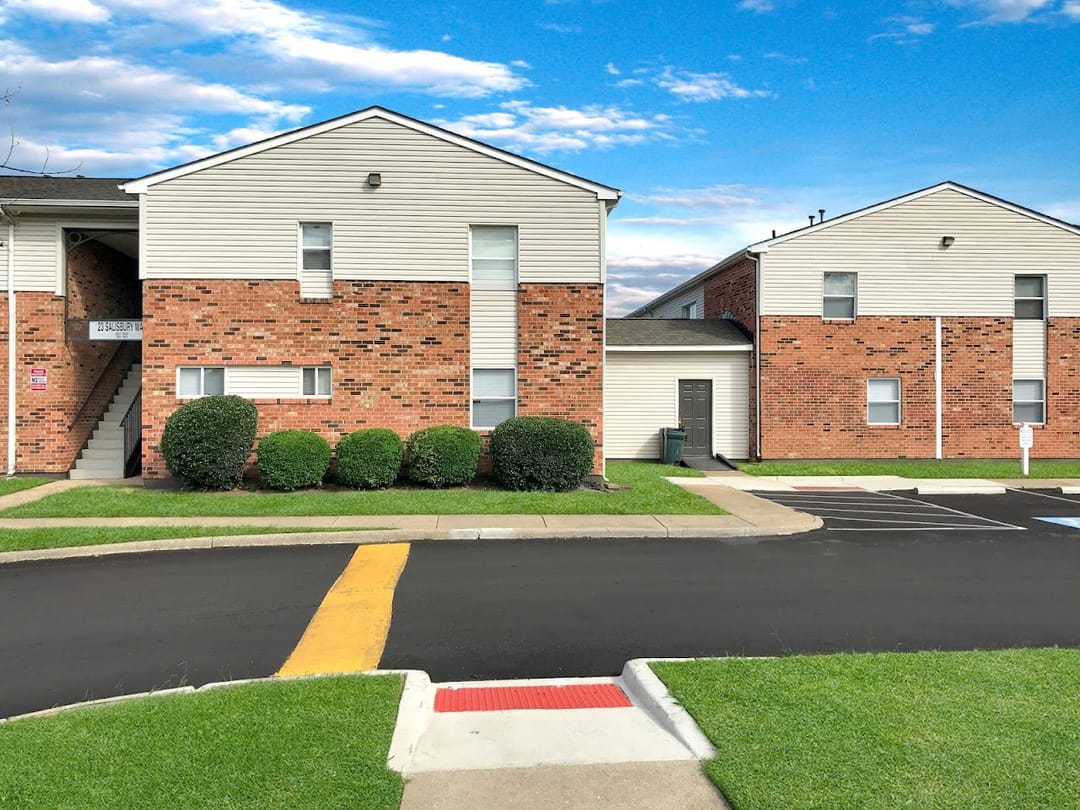 Photo of Bay Creek Apartments