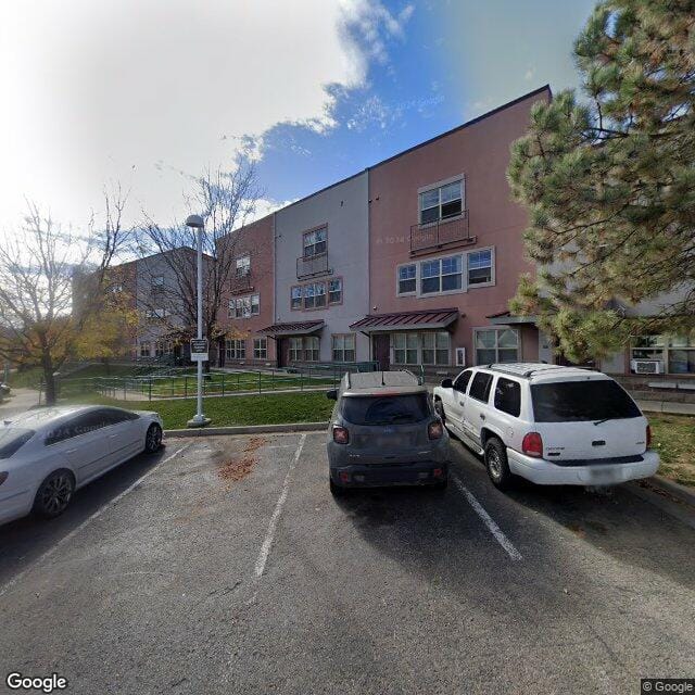 Photo of PINON TERRACE