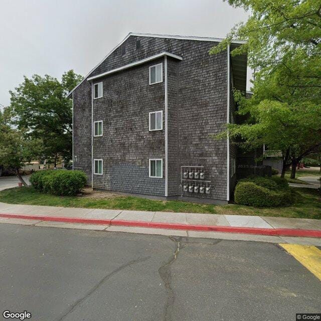 Photo of GOLDEN APTS