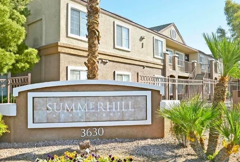 Photo of Summerhill Apartments