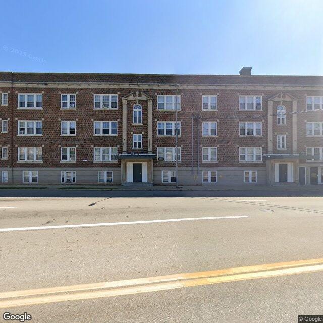 Photo of Wilmanor Apartments