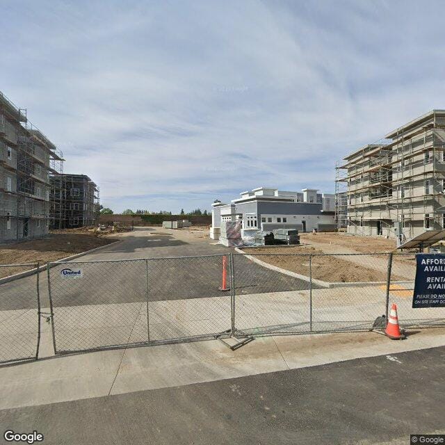 Photo of River Canyon Apartments