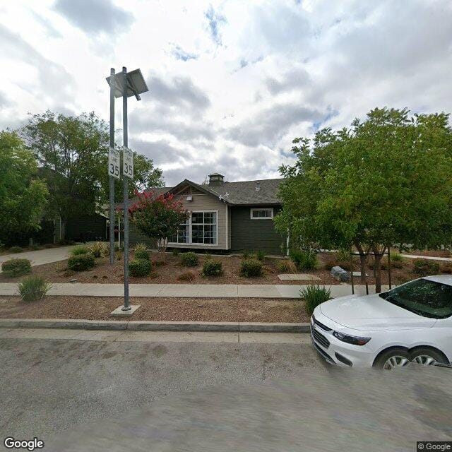 Photo of CONNELL APARTMENTS