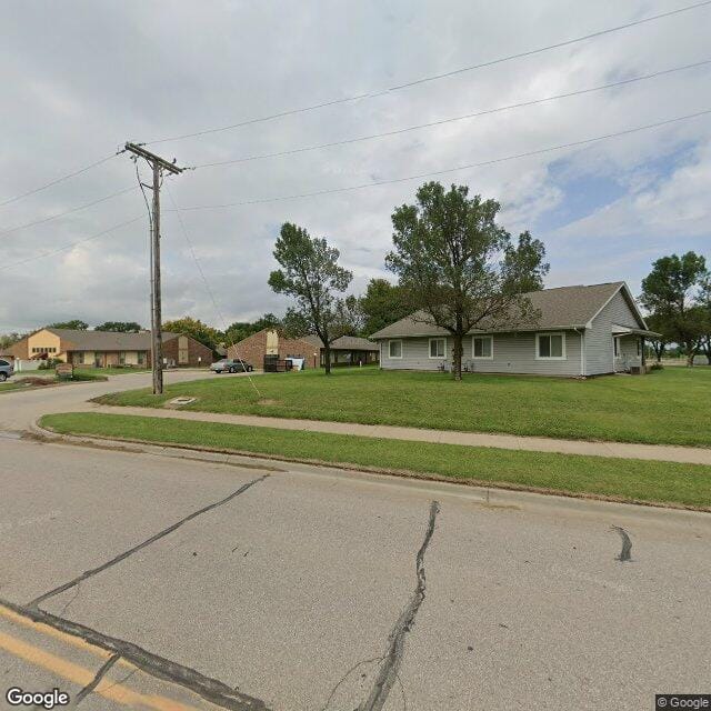 Photo of MARION SEPTEMBER HOUSING II