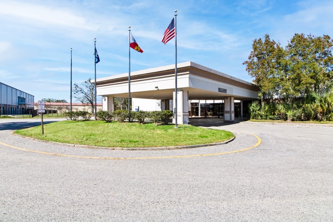 Photo of Acadian Crossing