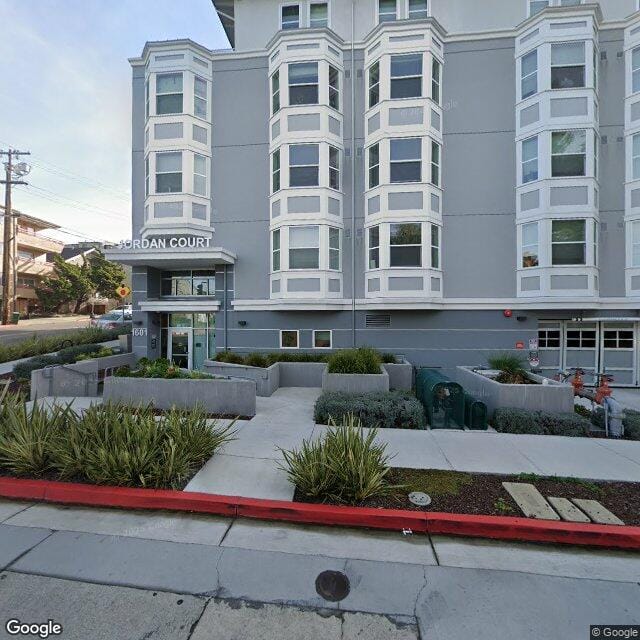 Photo of 1601 OXFORD