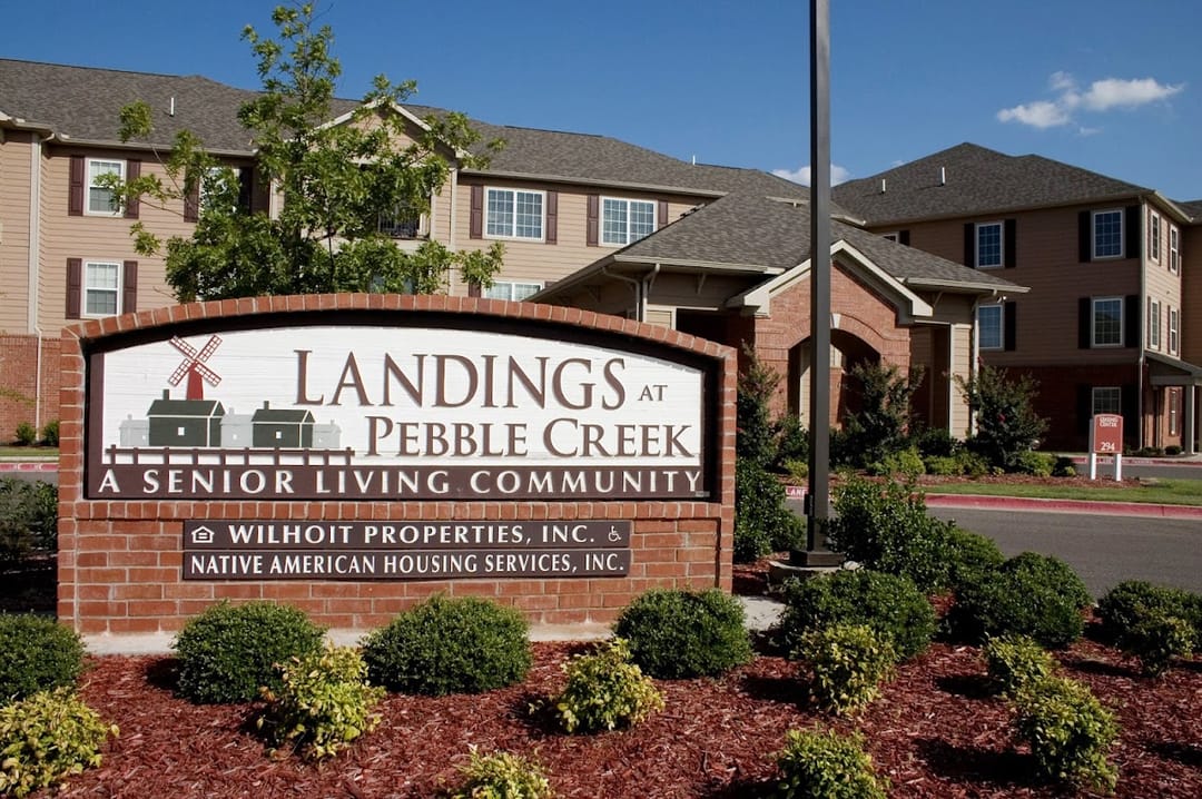 Photo of Landings at Pebble Creek