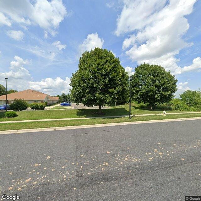 Photo of PRAIRIE VIEW APTS