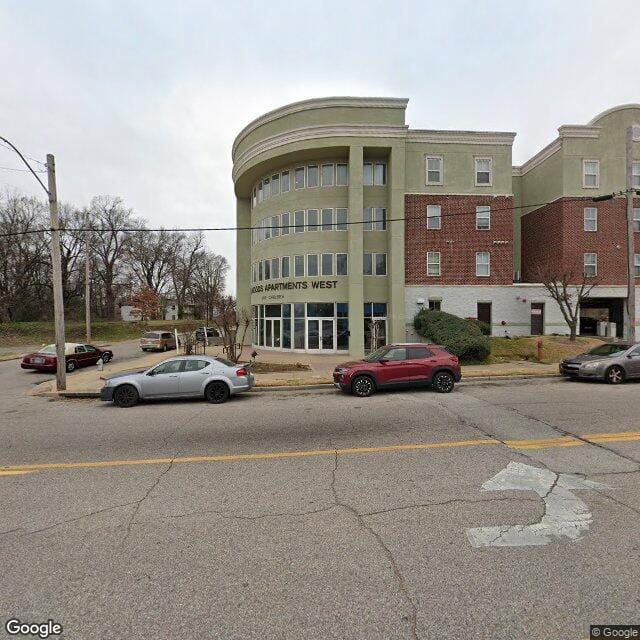 Photo of APRIL WOODS APTS II