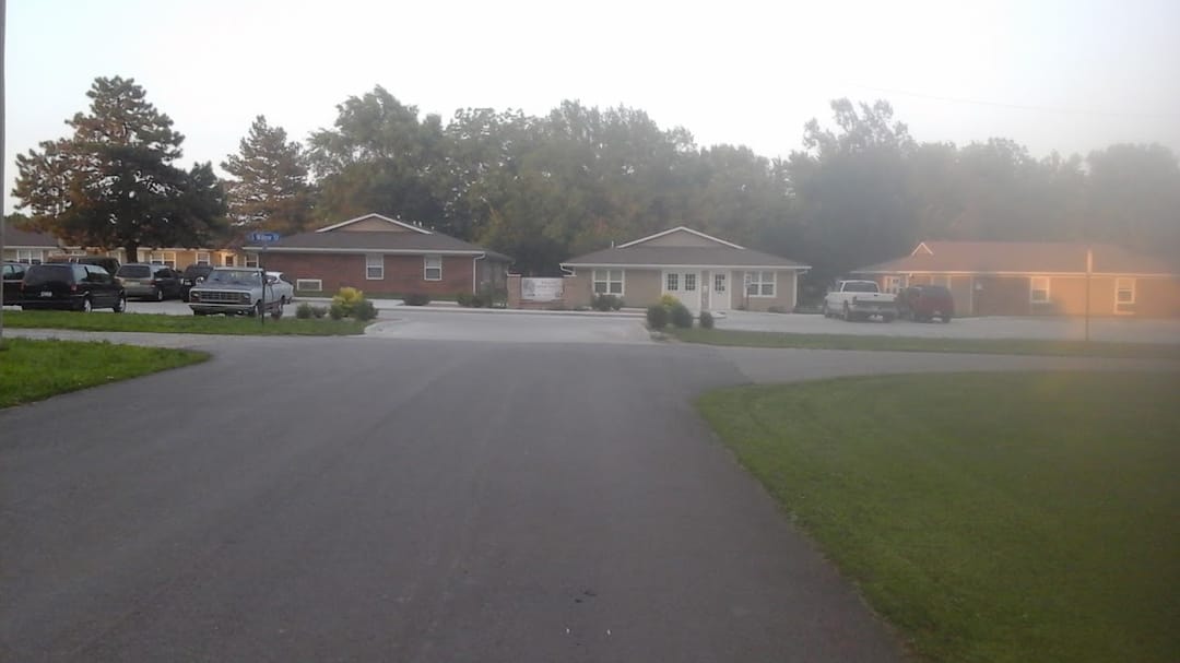 Photo of Willow Apartments