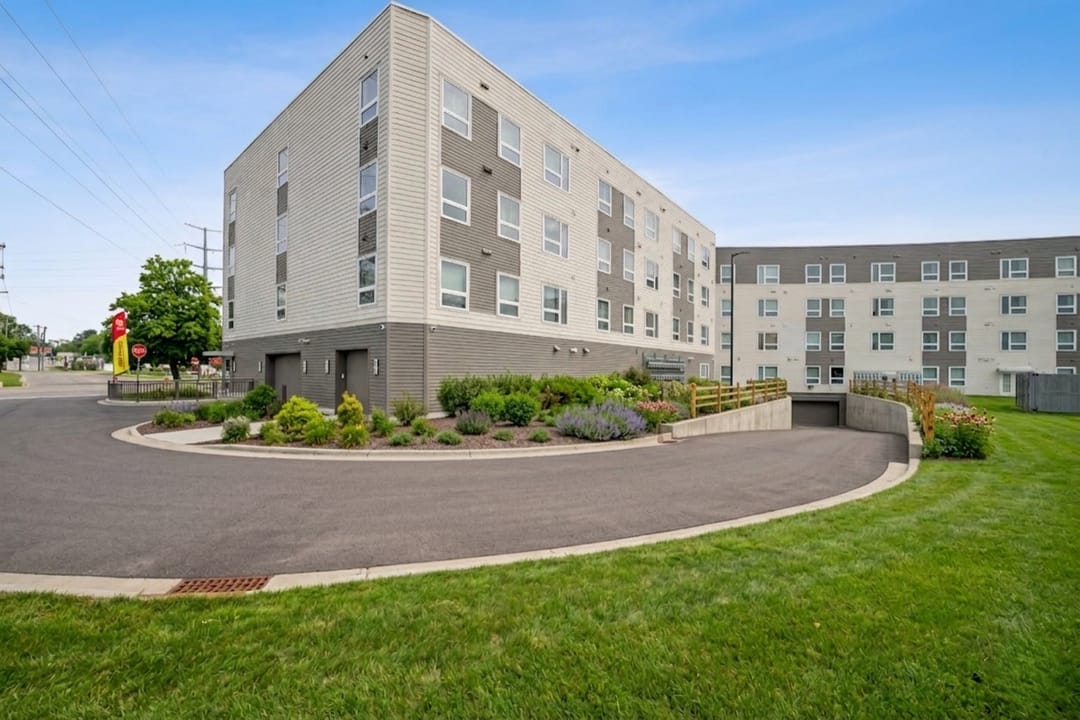 Photo of Westside Commons