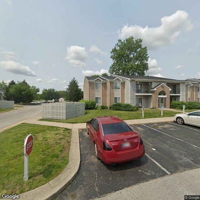 Photo of HANNA VILLAGE APTS