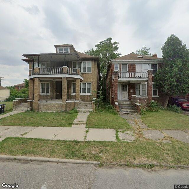 Photo of 3342 W Chicago
