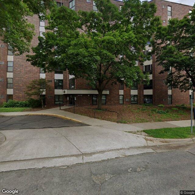Photo of Holmes Park Village Apartments