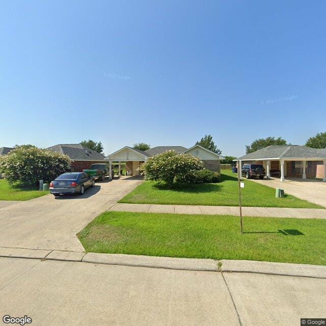 Photo of Live Oaks Subdivision