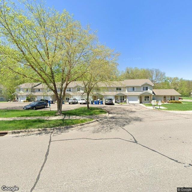 Photo of EAST CREEK CARRIAGE HOMES