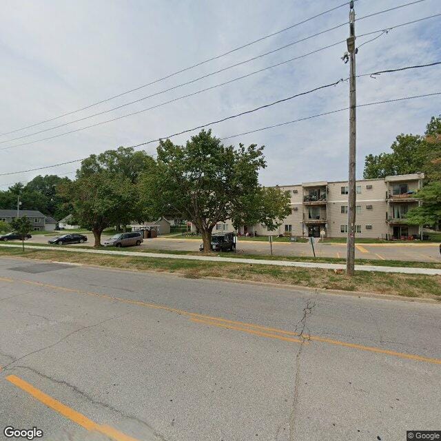 Photo of WILLOW BEND APTS II