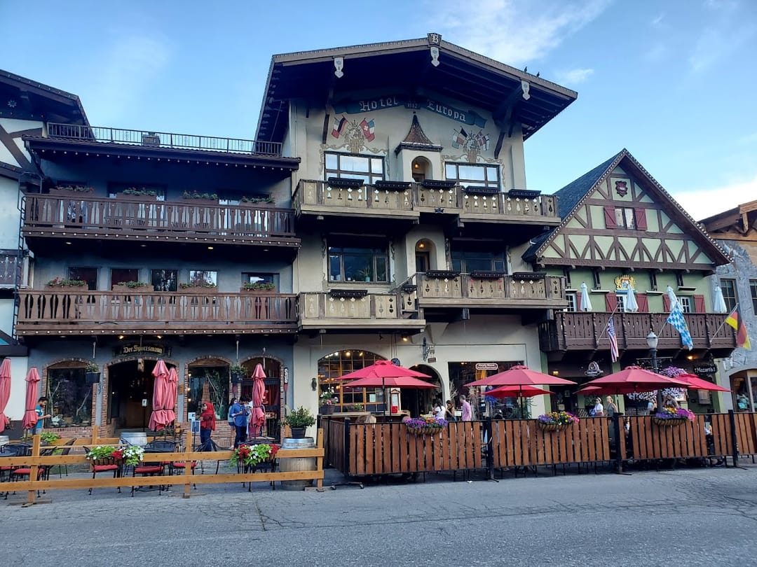 Photo of Bavarian Village Apartments
