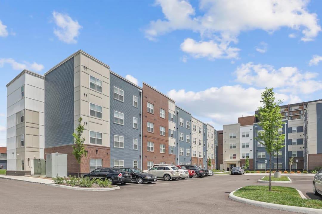Photo of Atcheson Place Lofts
