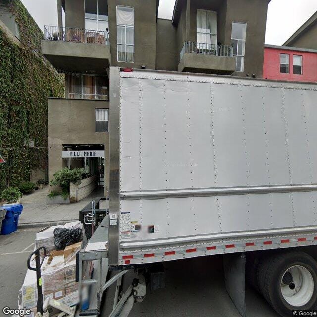 Photo of LITTLE ITALY FAMILY HOUSING