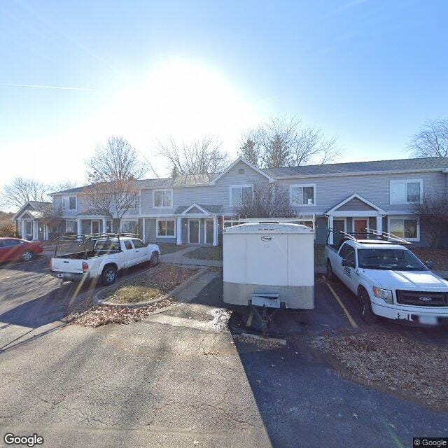 Photo of COLORADO PARK APTS