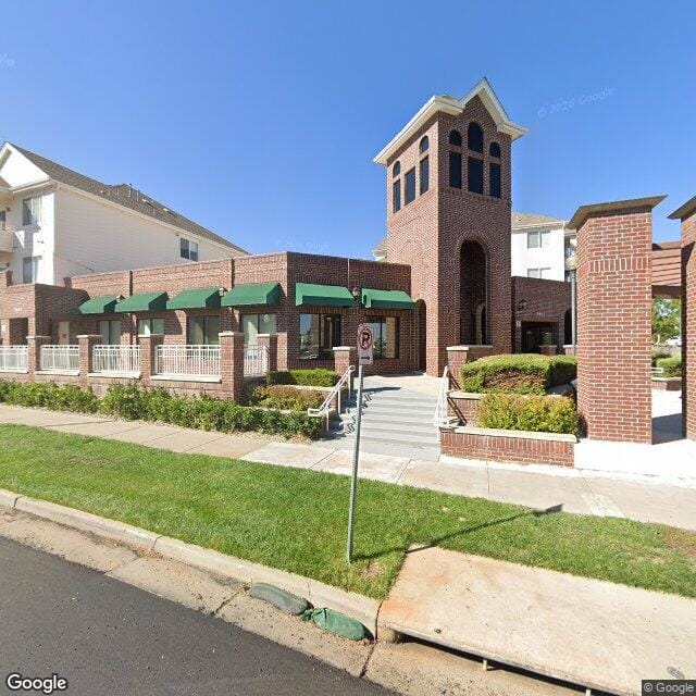 Photo of Village at Hampden Town Center