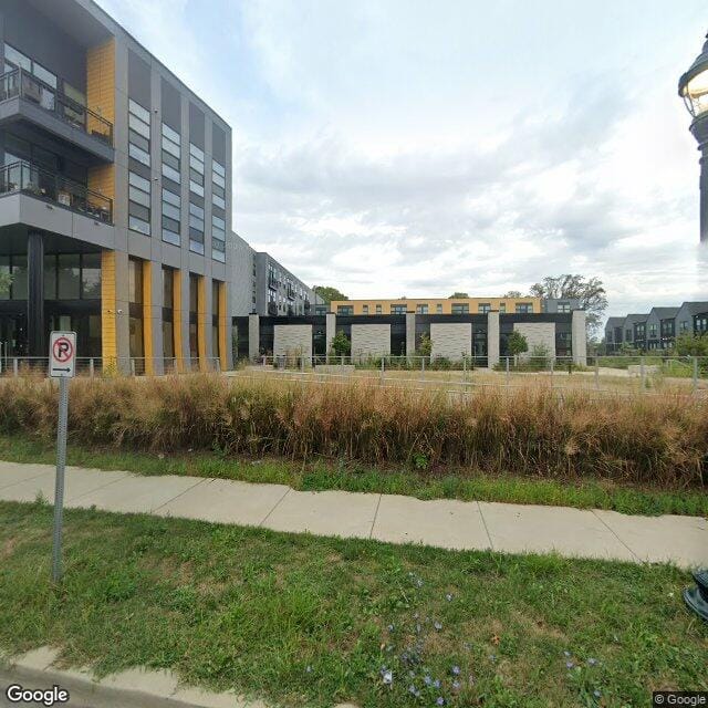Photo of SILVER SPRING ARTSPACE LOFTS II