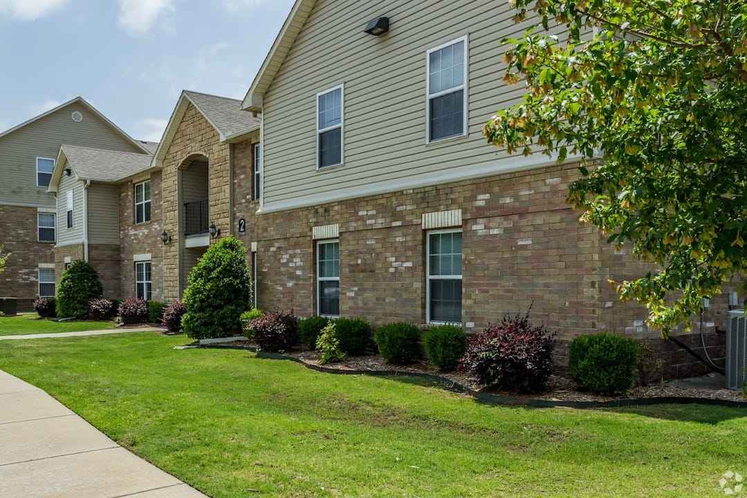 Photo of Rock Creek Conway Apartments