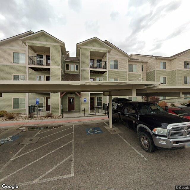 Photo of PHEASANT RIDGE APARTMENTS