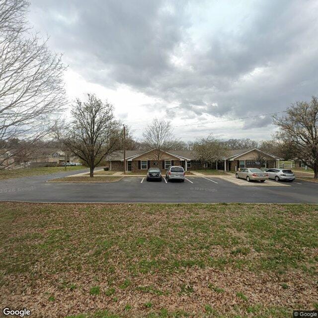 Photo of Bluegrass Village Apartments