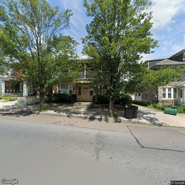 Photo of 1734 W Market St