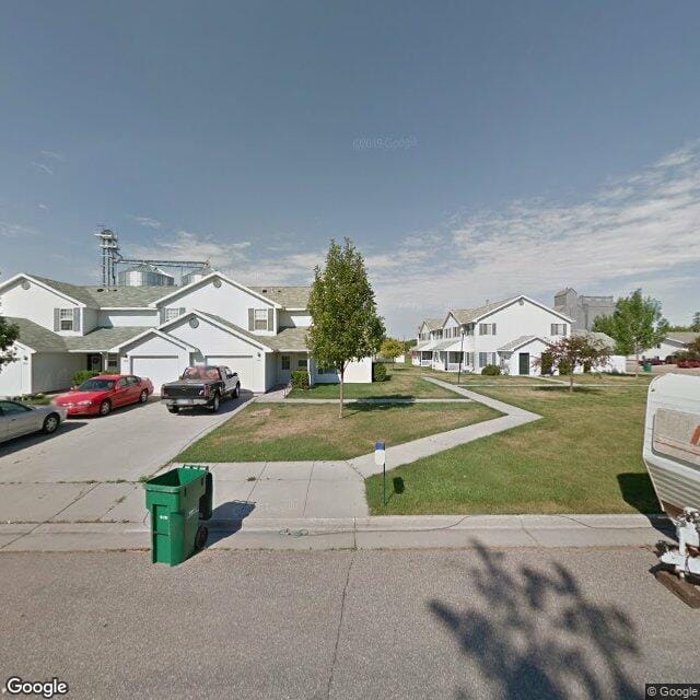 Photo of FISHER TOWNHOMES