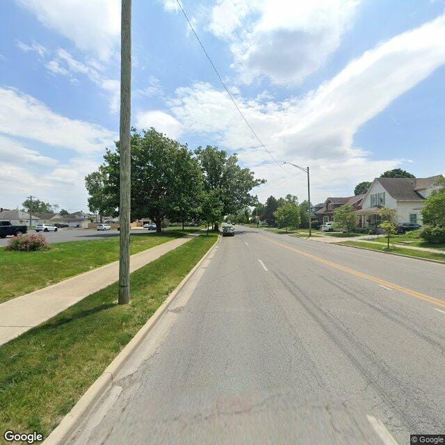 Photo of WASHINGTON STREET SENIOR RESIDENCE