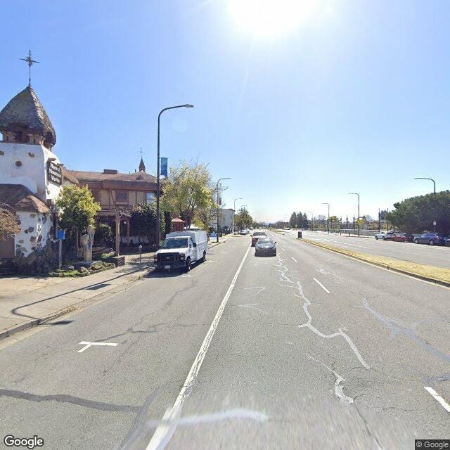 Photo of ADELINE STREET APTS